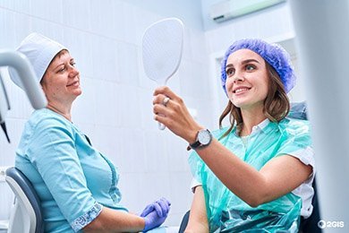 Продвижение в поисковой выдаче медицинского центра 