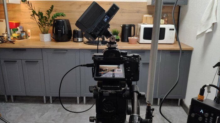 Видеоролик для компании Pilot