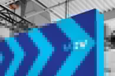 Логотип и фирменный стиль бренда «UXV»