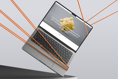 Приключение на 20 минут. Разработка сайта для поставщика B2G услуг