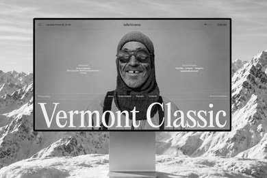 Julbo Vermont Classic