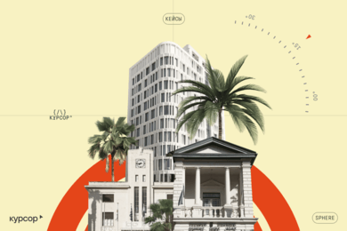 С Кипра с любовью: сделали архитектурный гид на трёх языках и со скромным бюджетом