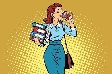 +300 лидов за месяц для HR отдела