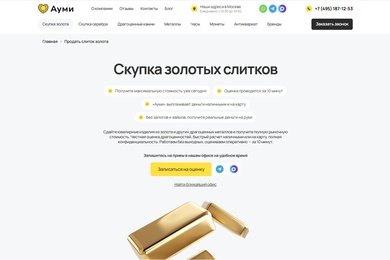 Рост практически с нуля до 600 пользователей в сутки за год