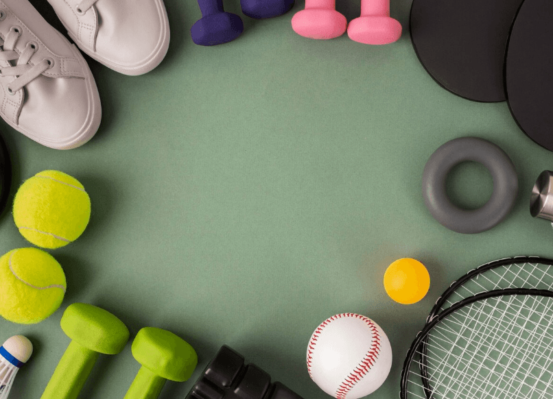 Продвижение интернет-магазина товаров для спорта