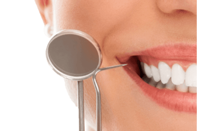 Услуги SEO-продвижения и оптимизация сайта для сети стоматологических клиник