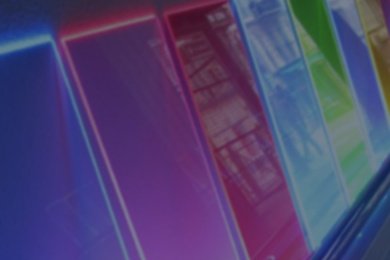 Разработка сайта рекламно-производственной компании 