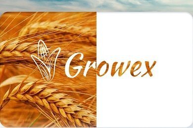 Growex - Интернет-магазин и агрономический портал