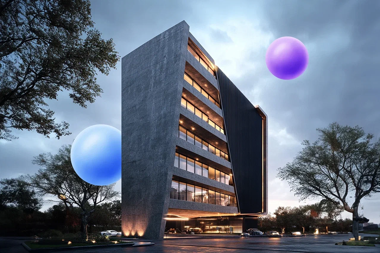 Кейс Аспро: как FORMA BIM увеличила прозрачность процессов на 100% с помощью системного подхода