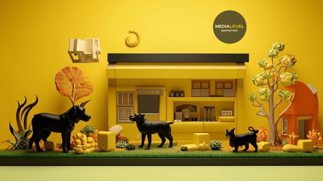 Увеличили заявки для ветклиники