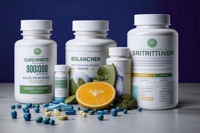 Как привлечь 500 тысяч пользователей к бренду с помощью ПромоСтраниц. Кейс продвижения БАДов