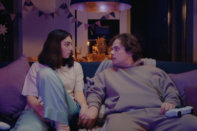 Dostaeвский. Рекламные видеоролики «Это про тебя» для сервиса доставки еды