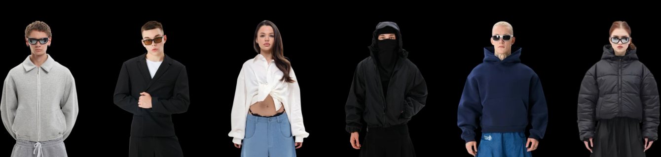 VNSK wear: знак, интернет-магазин на МойСклад и Telegram-бот с Mini App для бренда одежды VENSKO