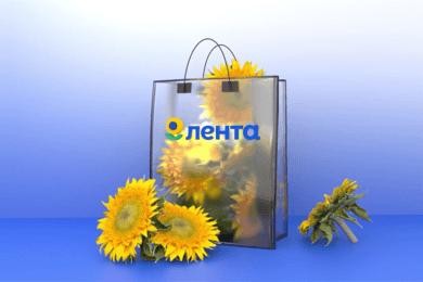 Экономия миллионов рублей на рассылках. Веб-апп и чат-бот в Telegram для ритейлера Лента