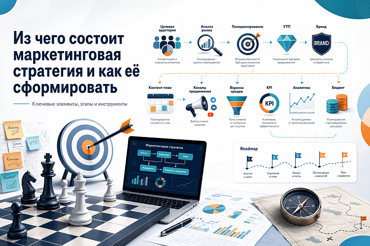 Эпоха «анти-прогревов»: как строить маркетинг, который не бесит, а продает