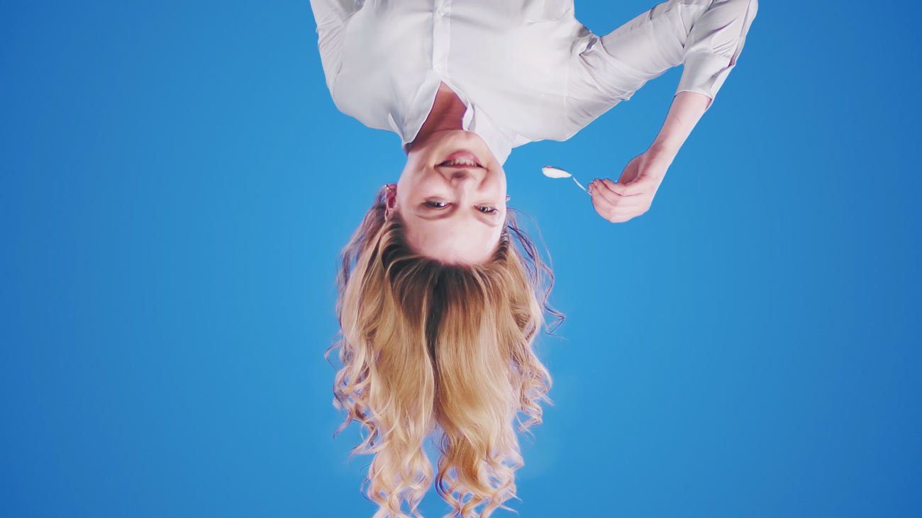 Рекламная кампания «Талицкое молоко»