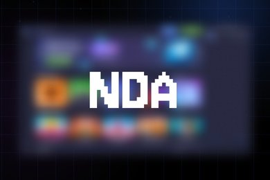 Игровое высоконагруженное real-time веб-приложение