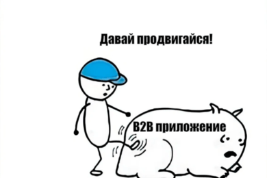 Как мы выводили B2B-приложение на зарубежные рынки: история тестов, провалов и успехов