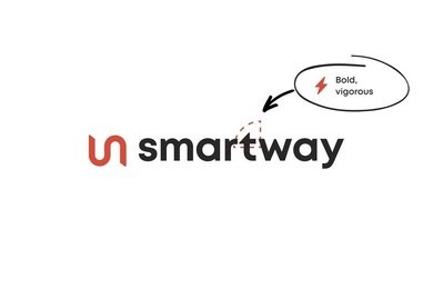 Smartway branding