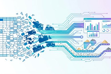 Когда один Excel-файл на всех убивает 100-миллионный бизнес.