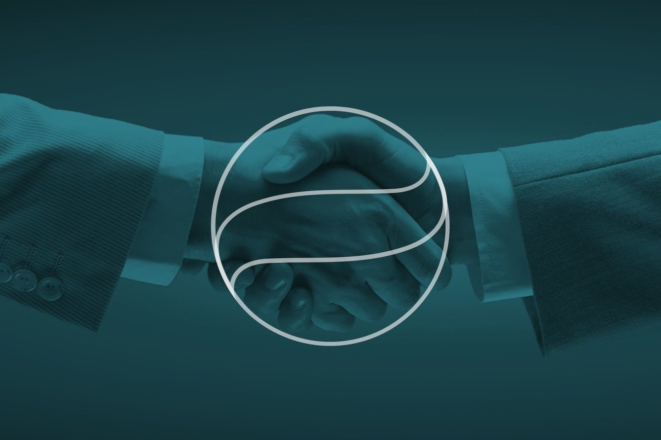 Фирменный стиль для юр. компании "Che Group"