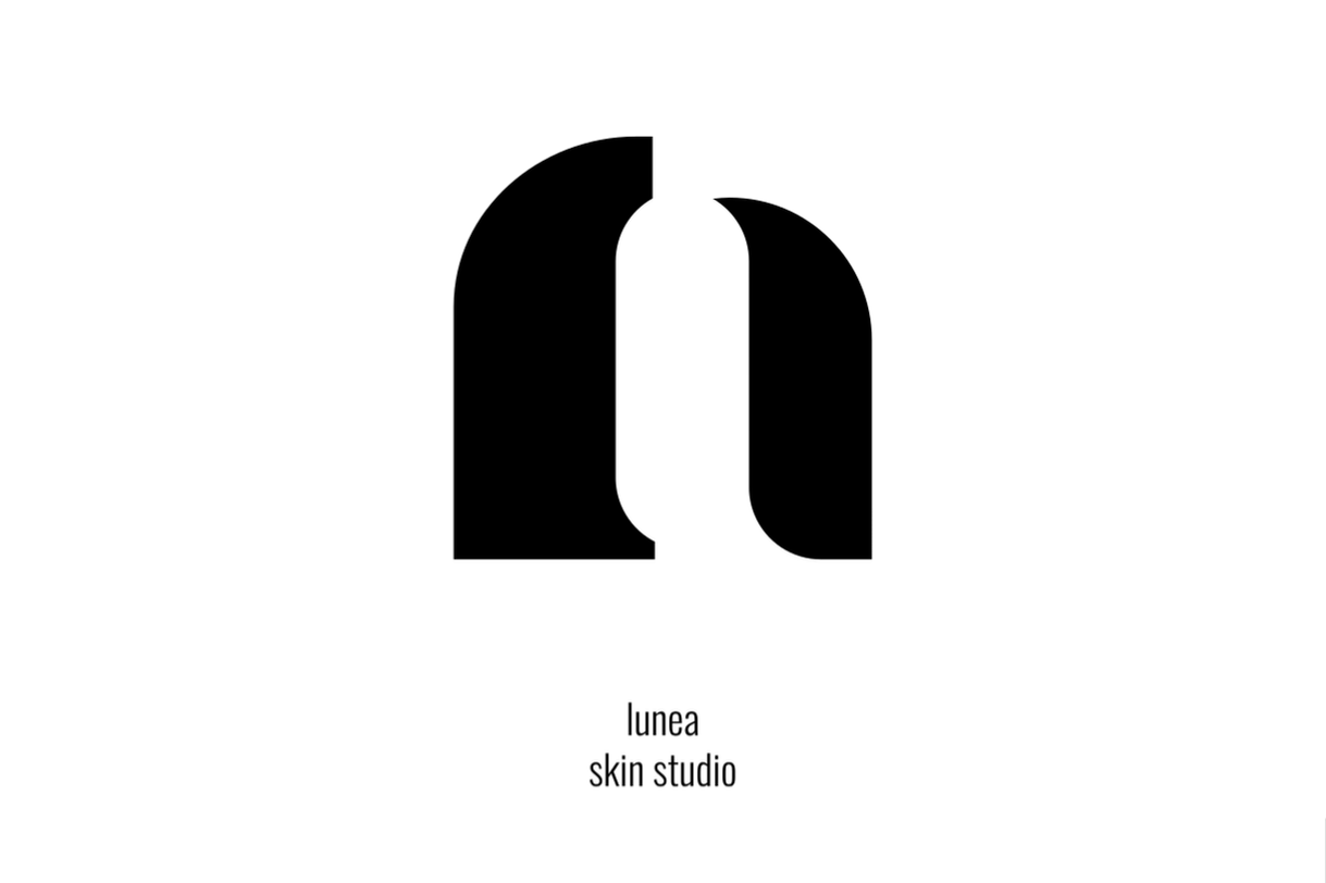 Айдентика для премиального wellness и skin studio