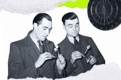 Сделали невозможное по мнению Яндекса: запуск двух рекламных кампаний при бюджете вдвое ниже