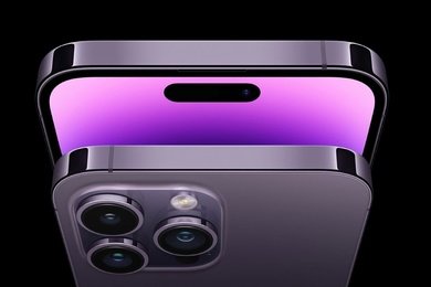 Кейс: трафик 175 400 человек через 3 канала для магазина техники Apple