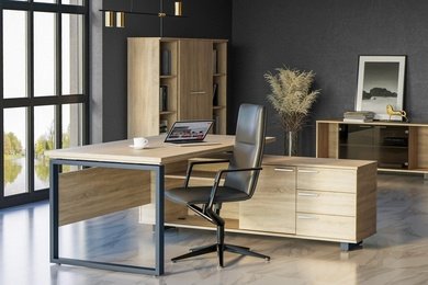 Как продать 47 офисных комплектов за 4 месяца