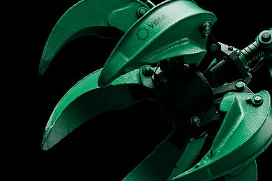 Группа УВМ. Айдентика крупнейшей сети ломоперерабатывающих предприятий России