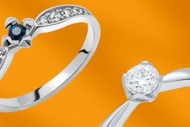 Комплексный SMM для ювелирного бренда