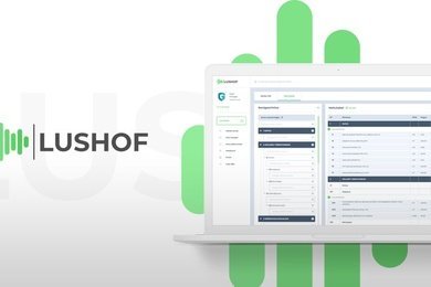 Lushof - новый уровень проведения тендеров
