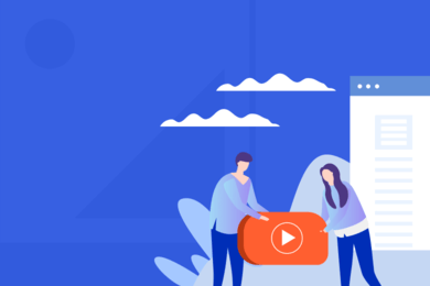 Сайт для оператора связи «Трайтэк»