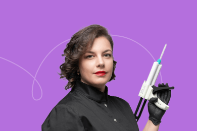 Запуск личного бренда стоматолога с нуля в соцсетях