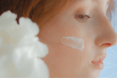 Контент-мейкинг для магазина корейской косметики ShareCare