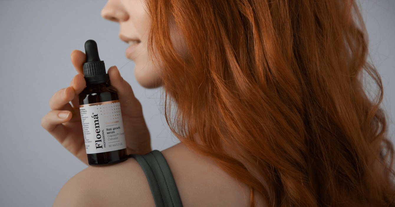 Floemá: позиционирование, визуальная концепция, продакшн, создание и продвижение сайта