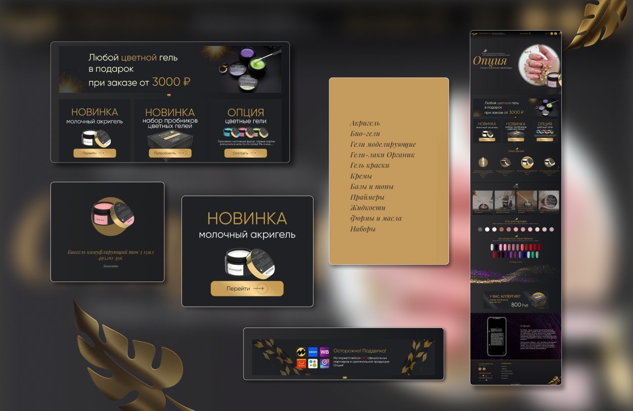 100000 показов сайта уже через год работы