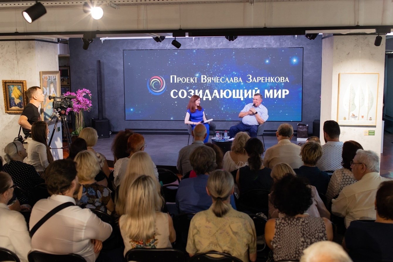 Как продвигать некоммерческие проекты в соц сетях. Кейс «Созидающего мира»