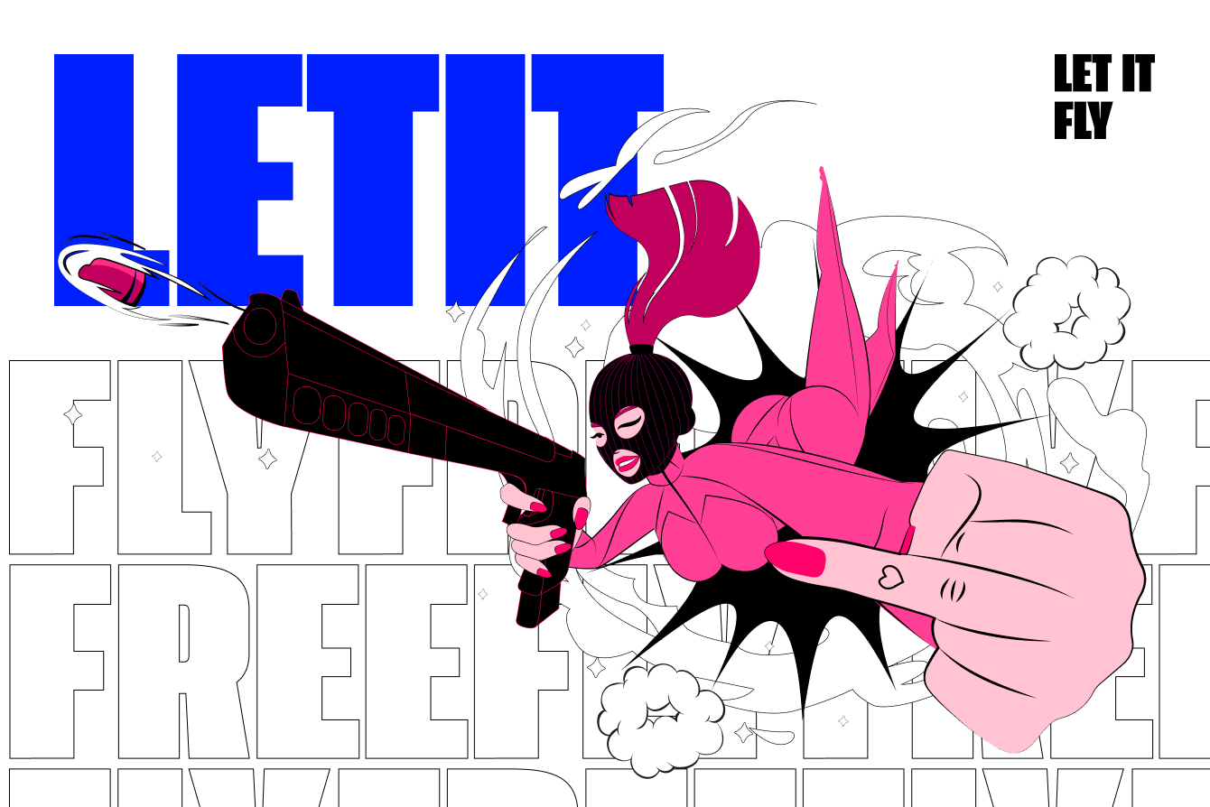 Letit: интернет-магазин костюмов для скайдайвинга