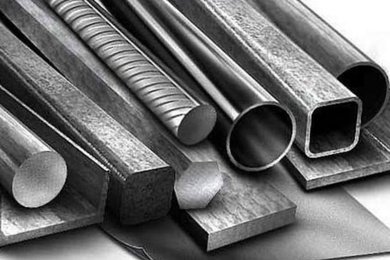 Раскрутка сайта изделий из металла