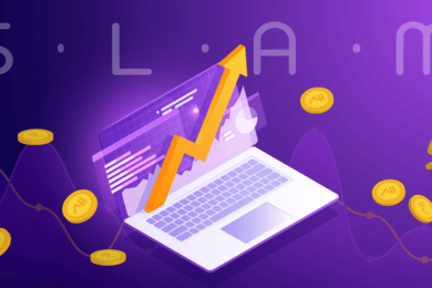 Вышли в ТОП по запросу «кредит».    Кейс продвижения Банка Решение