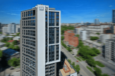 Как мы добились увеличения роста органического трафика в 2,5 в сфере недвижимости