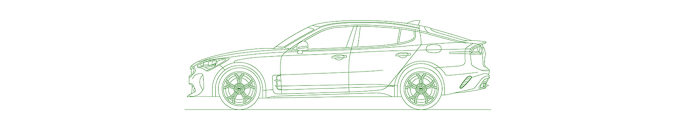 Надежная система веб-аналитики  для международного автоконцерна