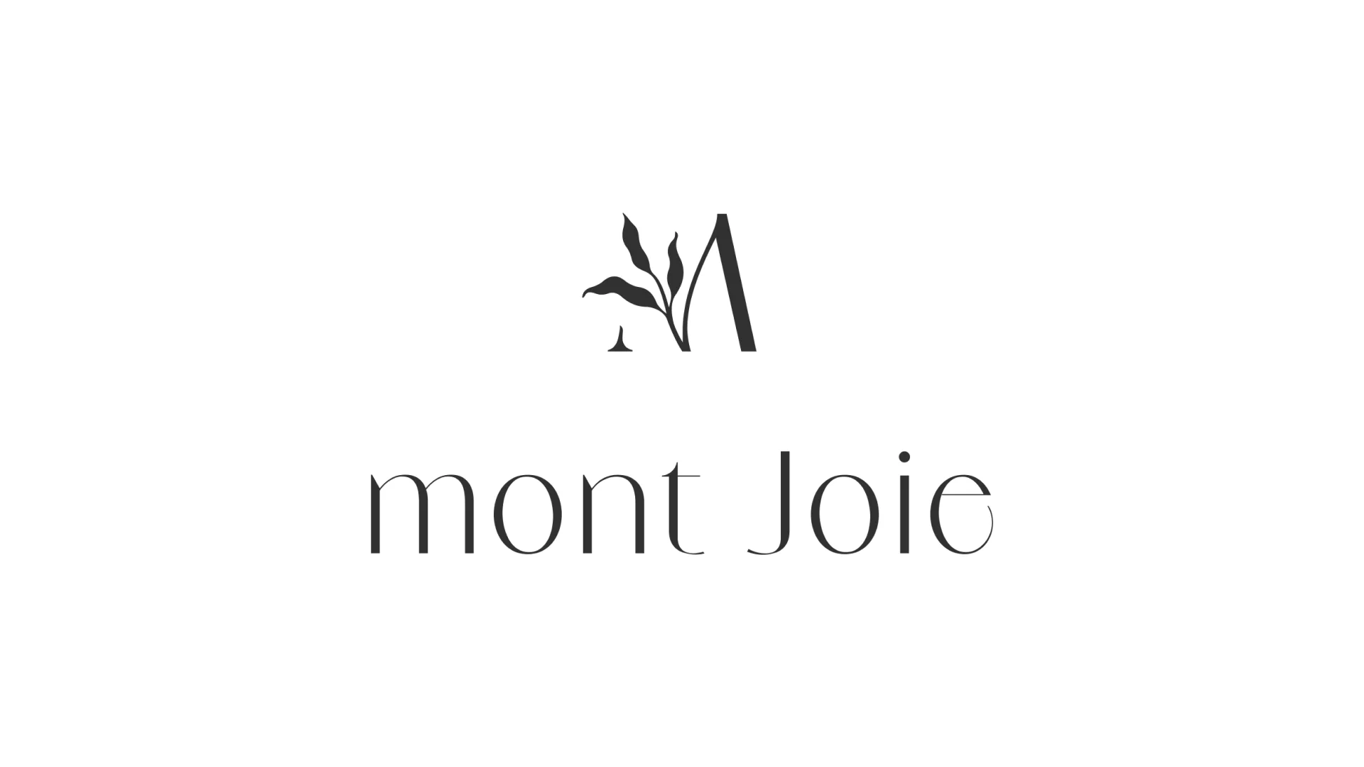 Разработка брендинга и упаковки для косметического бренда Mont Joie