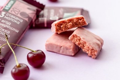 Как малоизвестному аккаунту производства полезных перекусов получить заказы и лояльность аудитории?