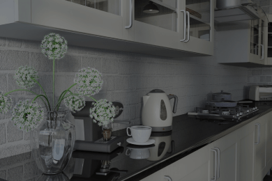 Тот самый случай, когда целевые заявки на кухни выходят по 300 рублей