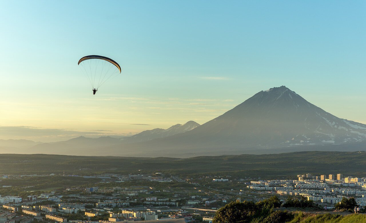 Продвижение территорий Дальнего Востока и Арктики в социальных сетях с помощью контент-маркетинга
