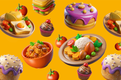 Хороший — комплексный SMM для сети дискаунтеров