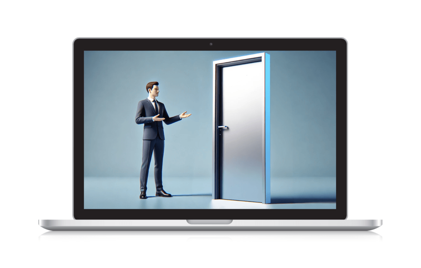 +200% заявок! SEO для сайта производителя дверей