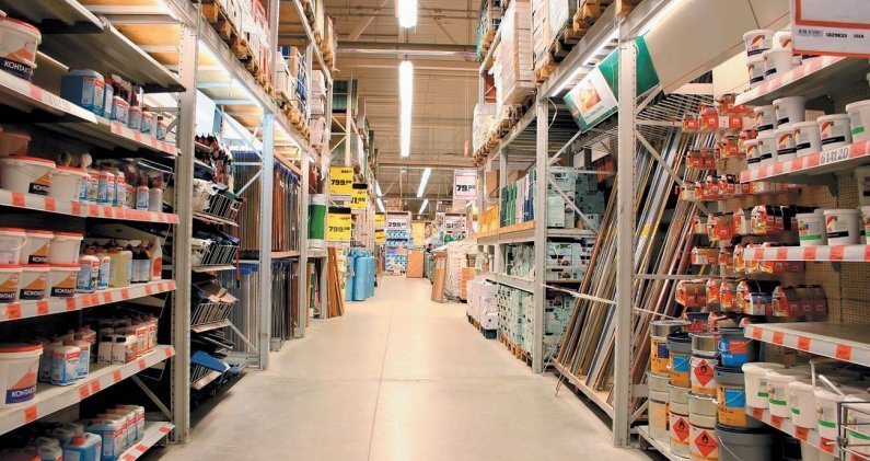 Продвижение магазина товаров для ремонта: как увеличить продажи